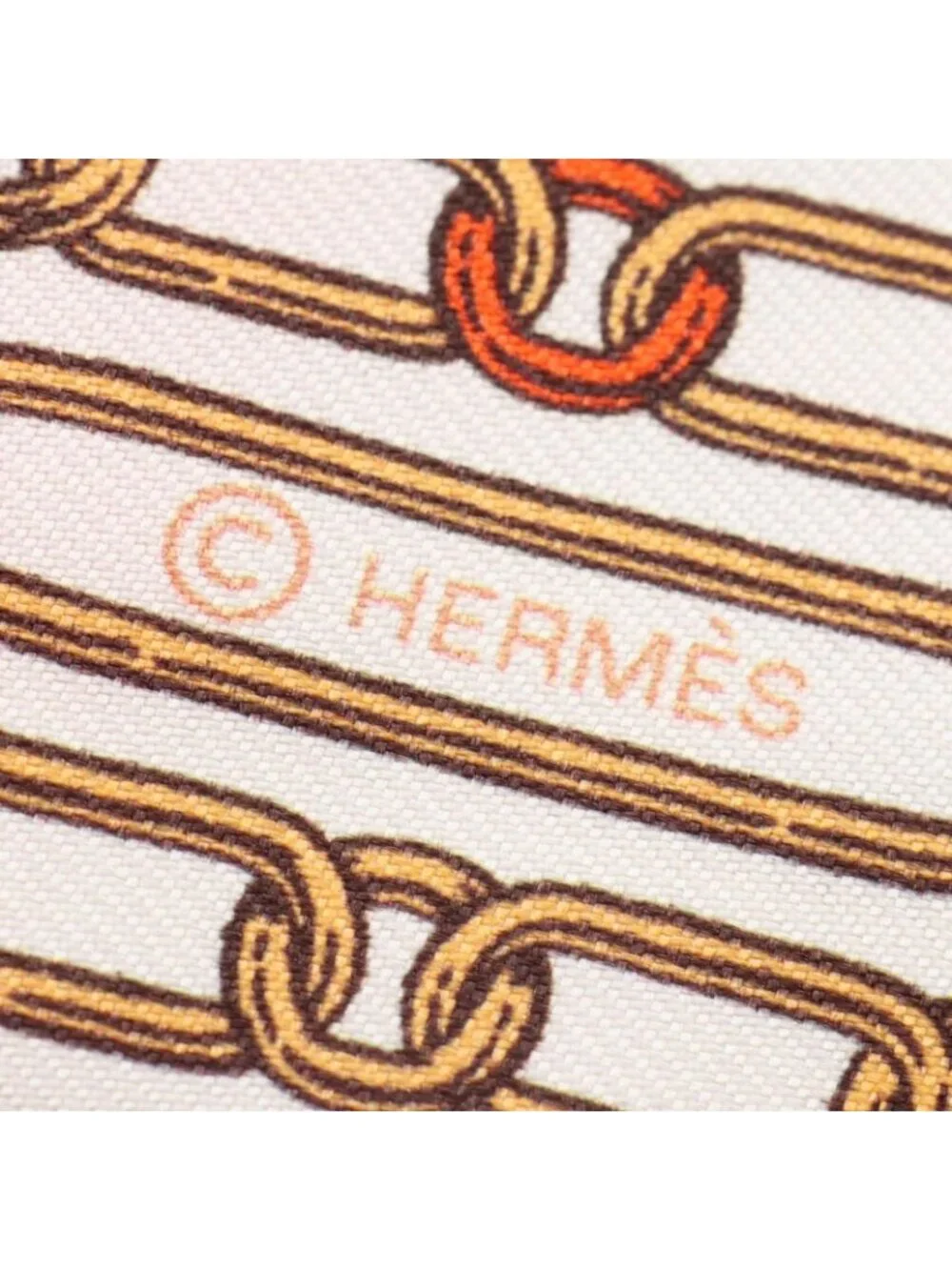 Hermes unused item